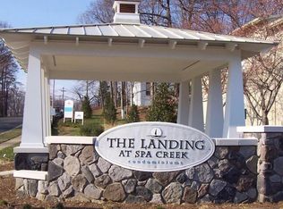 1004 Primrose Rd APT 201, Annapolis, MD 21403