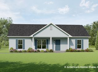 Jillian B Plan, Gainesville, FL: Build On Your Lot, Gainesville, FL 32606
