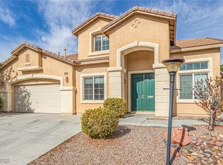 7820 Lonesome Harbor Ave, Las Vegas, NV 89131