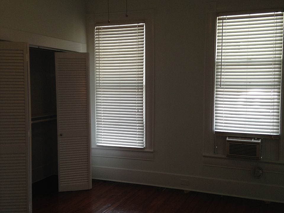 Large Bedroom