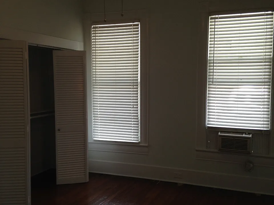 Large Bedroom