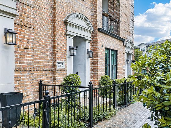 2nd image of 707 Will Rice Ave