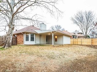 640 Ozark Ave #1, Burleson, TX 76028