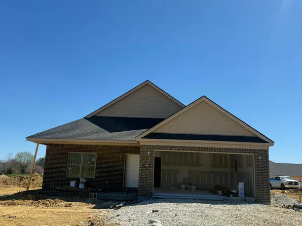 110 Canter Dr, London, KY 40744