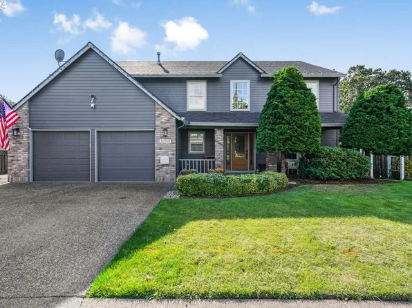 19292 Captains Ct, Oregon City, OR 97045