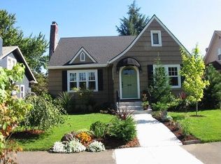 3204 NE 25th Ave, Portland, OR 97212