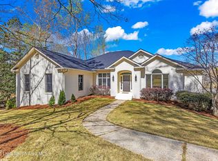 156 Crooked Arrow Dr, Dadeville, AL 36853