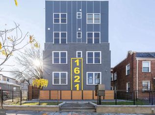 1621 T St SE #8, Washington, DC 20020