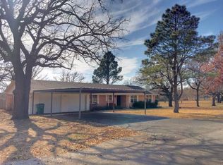 183 Rambling Oaks Rd, Graham, TX 76450