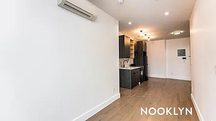 Rented by Nooklyn NYC LLC