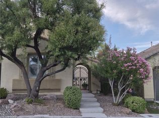 11244 Jasper Grove Ave, Las Vegas, NV 89138