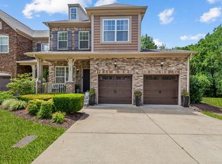 7851 Kemberton Dr W, Nolensville, TN 37135