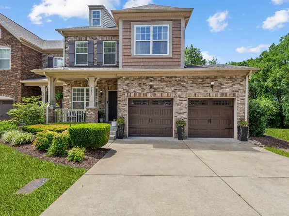 7851 Kemberton Dr W, Nolensville, TN 37135