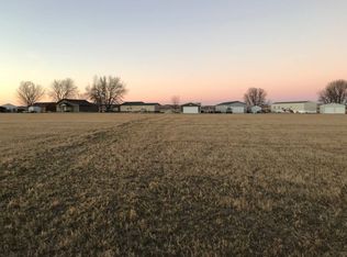 1 Svatos Rd, Niobrara, NE 68760