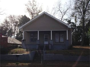 733 E Academy St, Troy, AL 36081