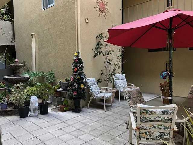 Heritage Manor 55+Senior Community — Photo 3