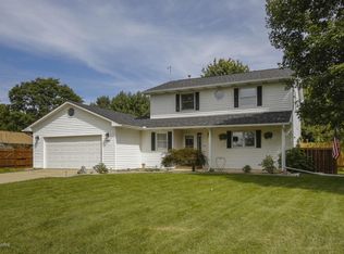 191 Columbine St, Climax, MI 49034