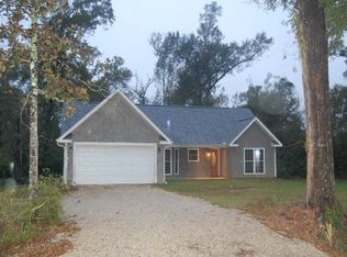 158 Curlie Seal Rd, Picayune, MS 39466
