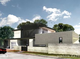 1818 Margaret St, Austin, TX 78704