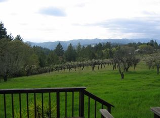 24655 Loma Prieta Ave, Los Gatos, CA