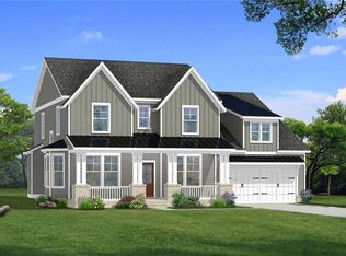 100 Homesite Valleyview Ct, McDonough, GA 30252