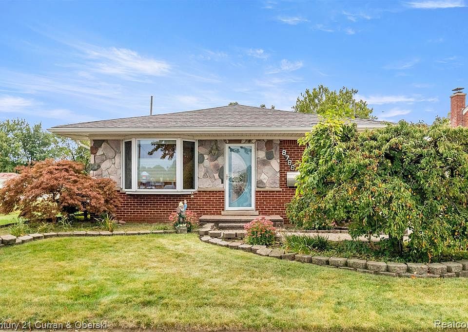 8786 N Evangeline St, Dearborn Heights, MI 48127 Zillow