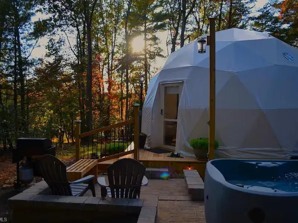 1005 Brewer Mill Rd, Traphill, NC 28685