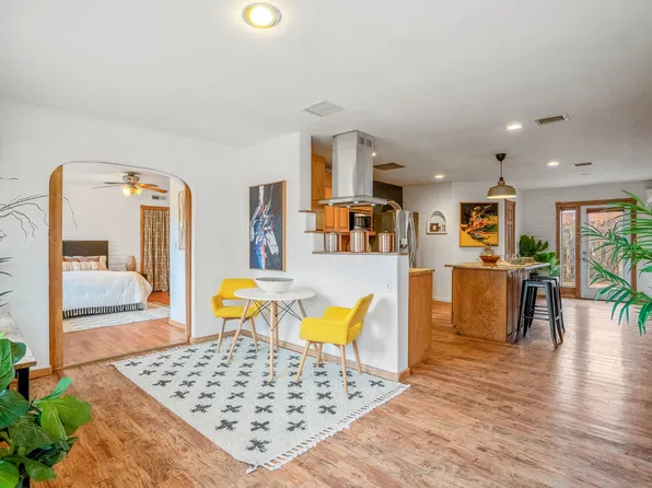 140 Mesa Vista St, Santa Fe, NM 87501