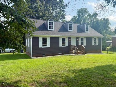 105 Meadow Brook Ln, Oxford, NC, 27565