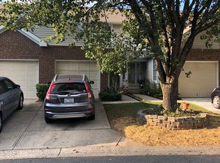 1307 Maple Shade Ln, Charlotte, NC 28270