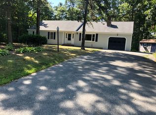 79 Valley Brook Rd, Centerville, MA 02632