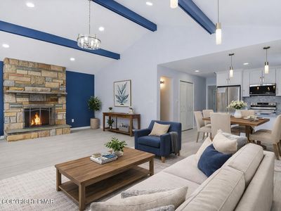 2618 Long Pond Rd, Long Pond, PA, 18334