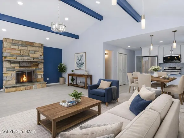 2618 Long Pond Rd, Long Pond, PA 18334