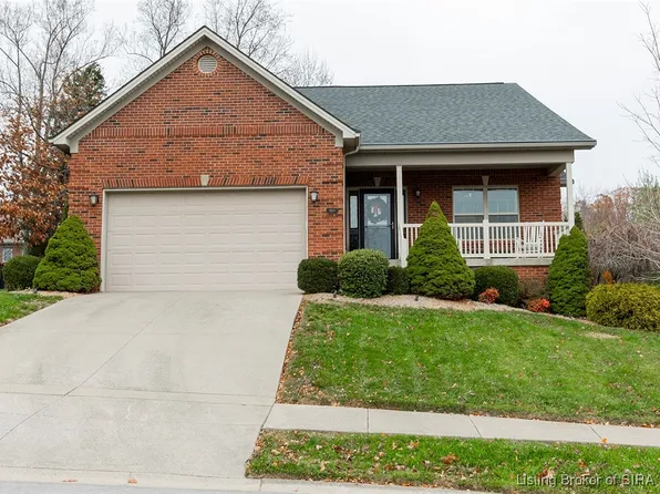 8169 Autumn Drive, Georgetown, IN 47122