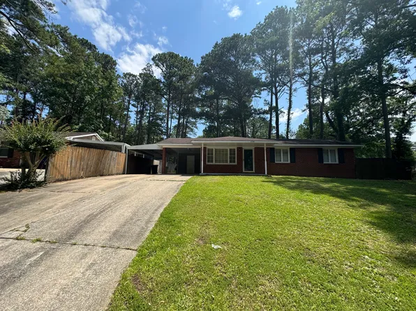 6108 King William Dr, Columbus, GA 31909