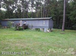 5851 Spruce St, Macclenny, FL 32063