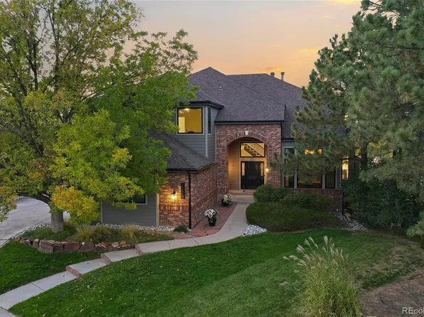 10563 Serengeti Drive, Littleton, CO 80124