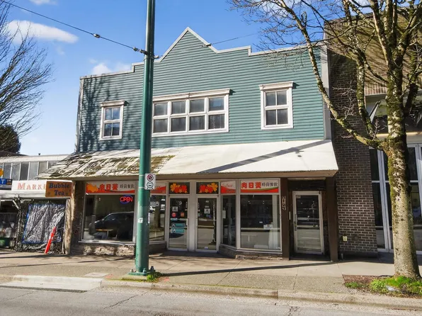 5123 Joyce St, Vancouver, BC