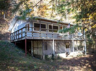 4781 Junaluska Rd, Andrews, NC 28901