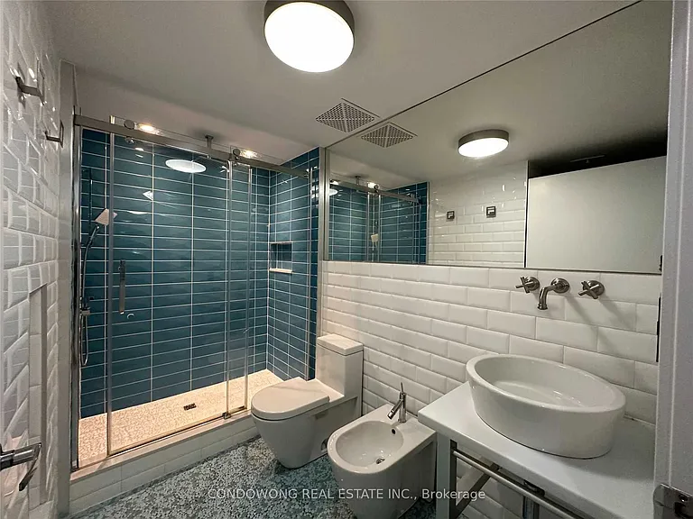 637 Lake Shore Blvd W #331 — Photo 7