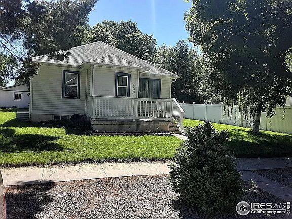 409 S Birch St, Yuma, CO 80759 | Zillow