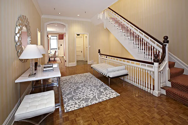 Sold by Brown Harris Stevens | media 30