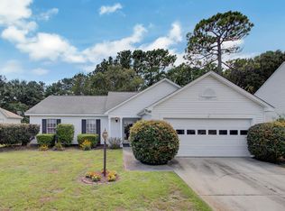 2004 Presidio Dr, Mount Pleasant, SC 29466