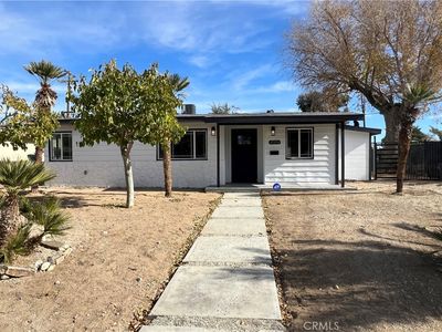 45354 Gadsden Ave, Lancaster, CA, 93534