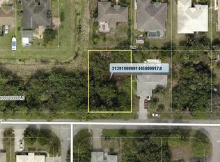 136 Hinchman Ave, Sebastian, FL 32958