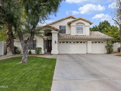 1709 E WATERCRESS Lane, Gilbert, AZ, 85234