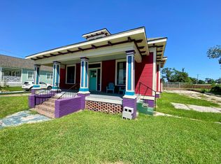 621 Pryce St, Lake Charles, LA 70601
