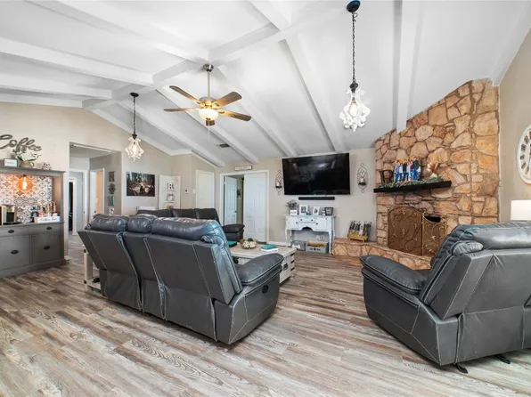 6330 County Road 551, Brownwood, TX 76801
