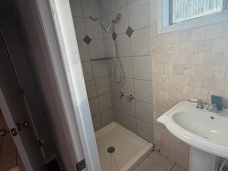 3rd Bathroom