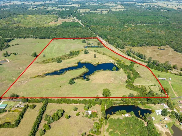County Road 4232, De Kalb, TX 75559
